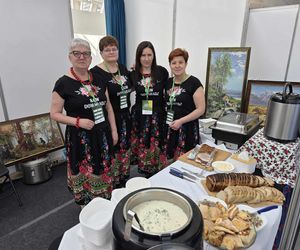 Europejskie Forum Rolnicze w Jasionce