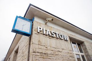 Mieszkania w Warszawie