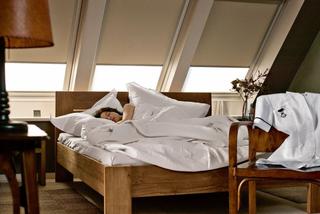 Rolety i markizy Velux