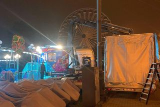 Bydgoski Jarmark Świąteczny rusza 22 listopada