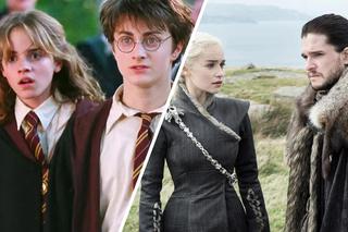 Harry Potter - serial HBO z gwiazdą odpowiedzialną za „Gra o Tron”. Różdżki w dłoń! 