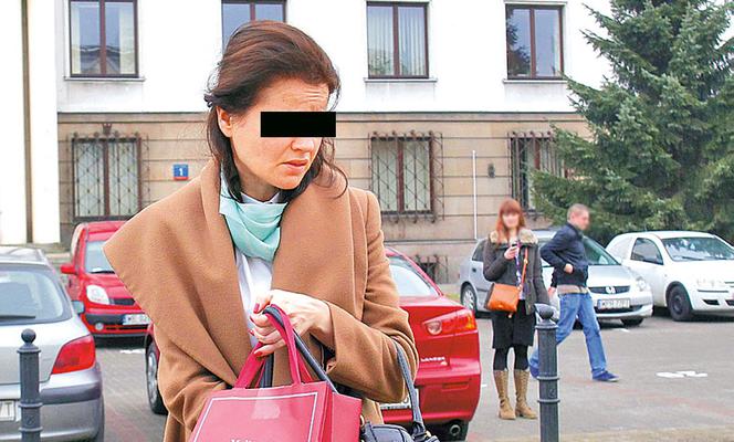 Pijaczka spod Rotundy trafi na obserwację