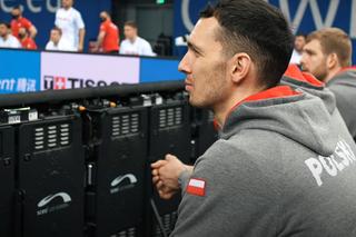 Polski koszykarz już nie zagra w kadrze po Eurobaskecie? Mówi o końcu kariery a były gwiazdor komentuje