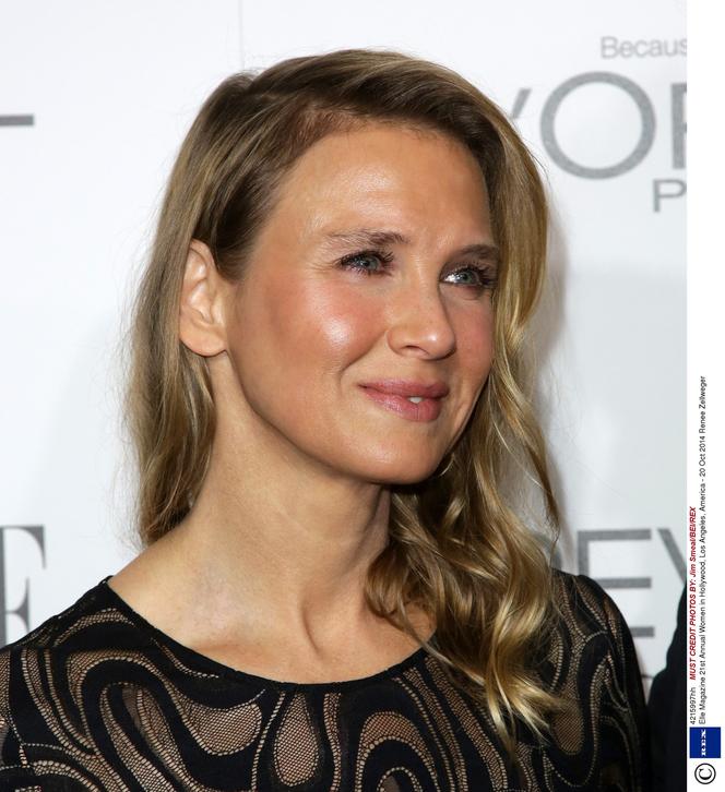 Renée Zellweger