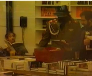 Michael Jackson zmarł 16 lat temu. Gdy odwiedził Polskę, wszyscy wstrzymali oddech. Te zdjęcia zachwycają