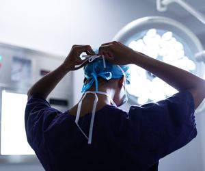 Czy koronarografia boli?