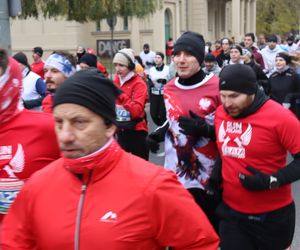 Bieg Niepodległości RUNPOLAND w Poznaniu