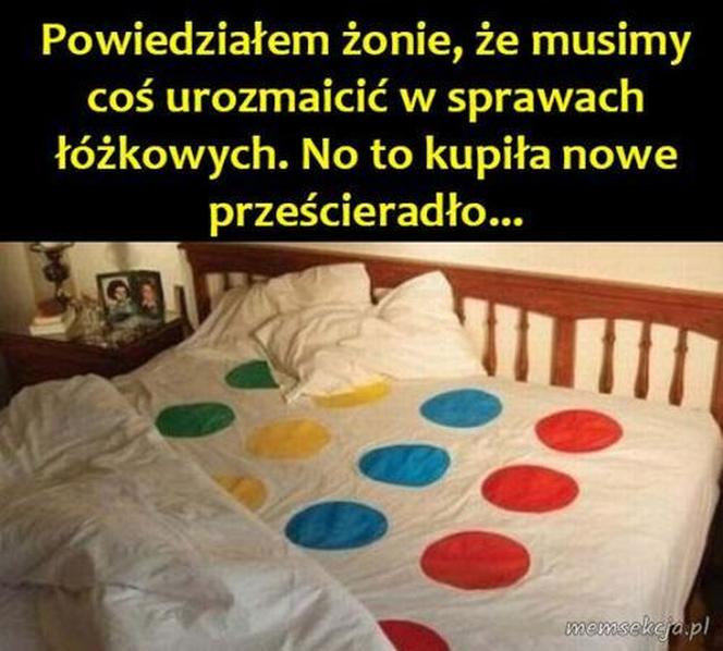 Najlepsze memy o żonie. Te obrazki rozbawią nie tylko mężczyzn do łez