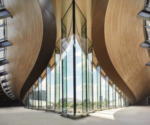 Coal Drops Yard: centrum handlowo-kulturalne w Londynie