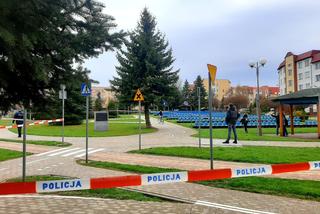 Łomża: Uczniowie w akcji! Turniej Bezpieczeństwa w Ruchu Drogowym