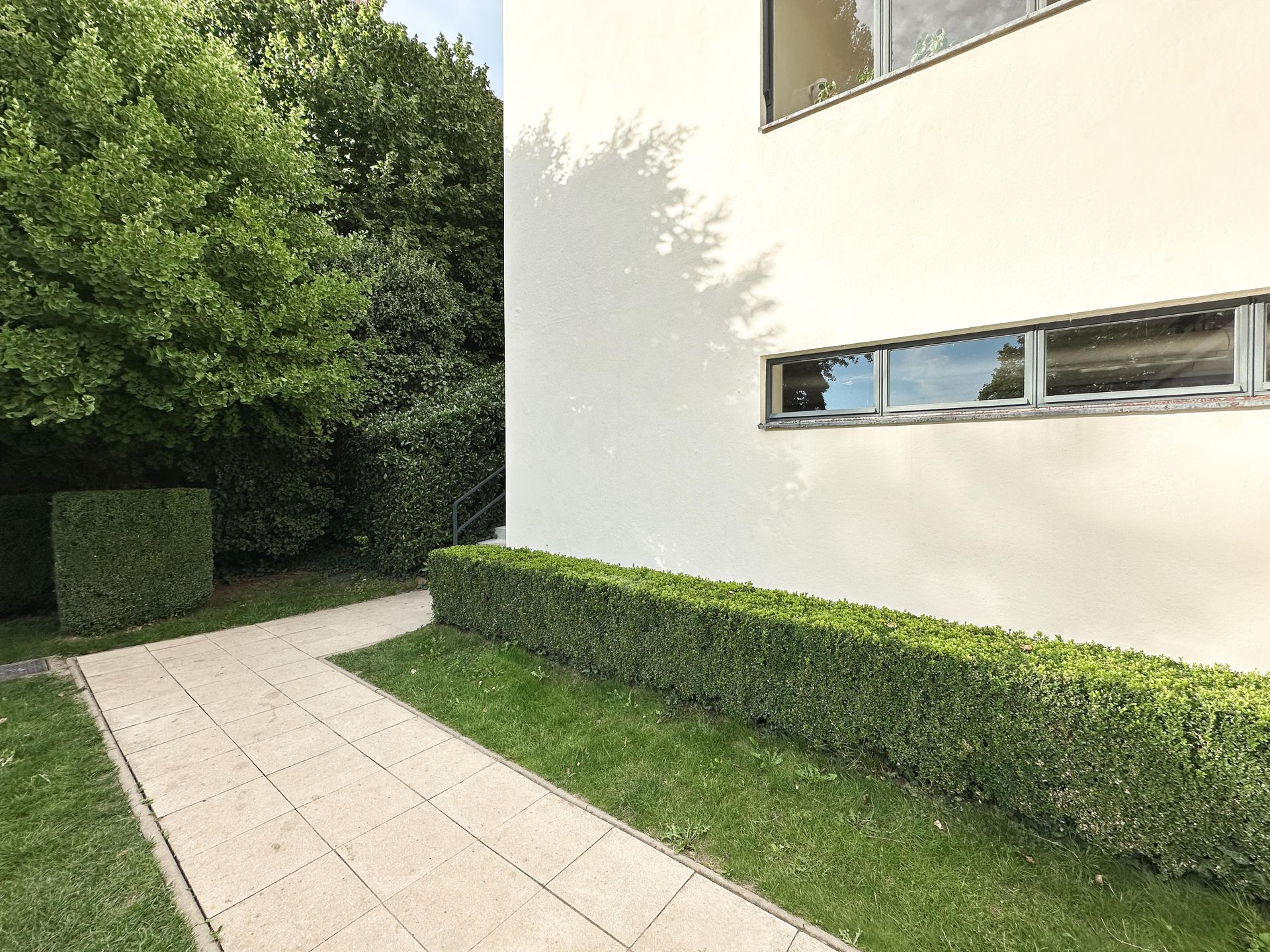 Willa Tugendhatów w Brnie