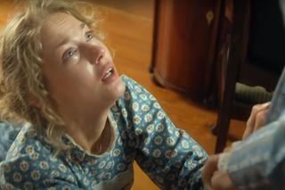 Cena wolności, odc. 6: Polina (Tatjana Babienkowa), Anna (Katharina Spiering)