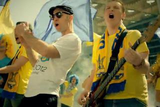 HYMN NA EURO 2012: WBOLIWAJ EURO 2012 kontra KOKO EURO SPOKO - ZAGŁOSUJ, która piosenka na Euro LEPSZA