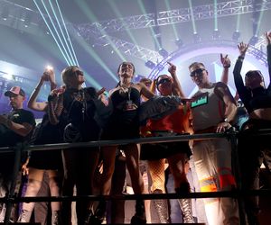 Mayday 2025 w Katowicach. Tak się bawią fani techno