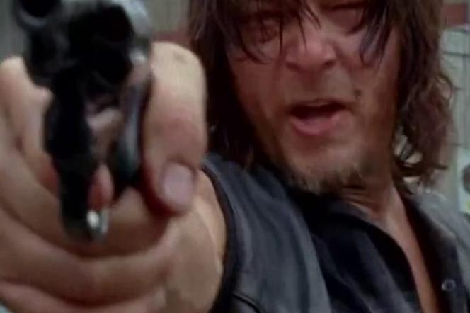 The Walking Dead s06e10 – po katastrofie niebezpieczna wyprawa po zapasy! Fragmenty nowego