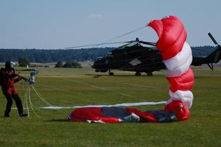 Skydive Chełm: Oderwij się od ziemi i wyskocz!