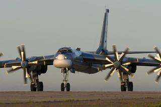 Tu-95 i MiG-31K, Su-30, Su-34 – nosiciele rakiet powietrze-ziemia, którzy (obecnie) są poza zasięgiem ukraińskiej obrony przeciwlotniczej