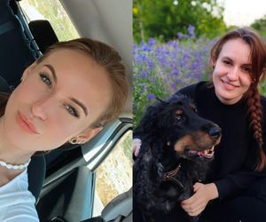 Zaginęła 25-letnia Weronika. Wyszła z psem na spacer