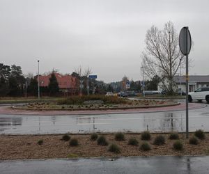 Niebezpieczne rondo w Toruniu. Pytamy mieszkańców, co sądzą o tym rejonie