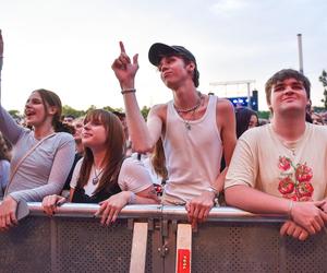 High Festival na Stadionie Śląskim w Chorzowie. Dzień 1.