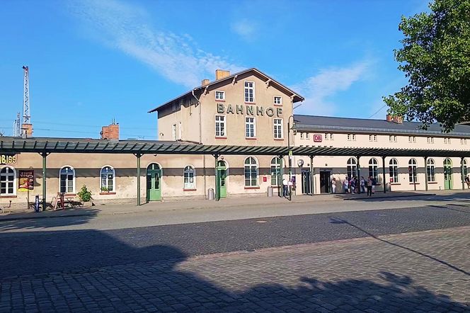 Angermünde