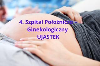 Ranking Rodzić po Ludzku 2024. Jakie placówki są najlepiej oceniane przez mieszkanki Krakowa? 