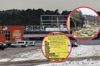 Nie ma już Tesco. Likwidują kolejny market w Gdyni. Co z pracownikami?