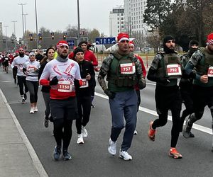 Bieg dla Niepodległej 2024 w Białymstoku