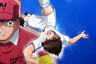 Na ekrany wraca legenda piłki lat 90-tych, kapitan Tsubasa/Jastrząb