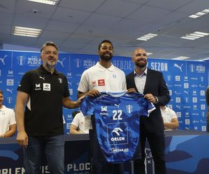 ORLEN Wisła Płock z hitowymi transferami. Mistrz olimpijski i triumfator Ligi Mistrzów w ekipie „Nafciarzy”