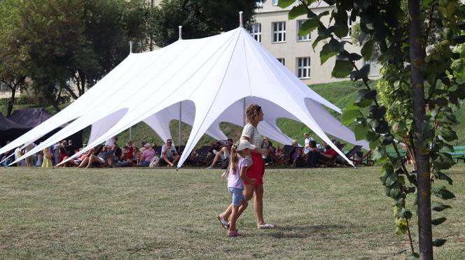 Tak wyglądał piknik rodzinny w Lublinie na koniec wakacji! Zobacz zdjęcia