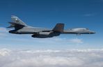 B-1B Lancer