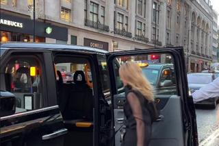 Kasia Tusk zdała szyku na światowej premierze The Crown 