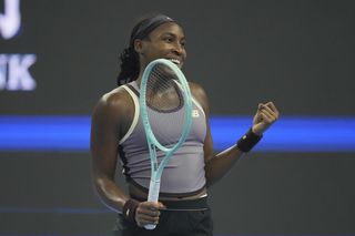 Coco Gauff wygrała WTA Finals i zarobiła FORTUNĘ! Rekordowa premia za zwycięstwo!