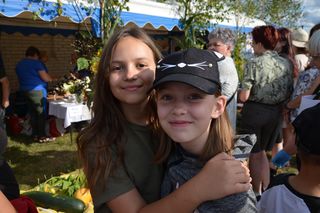 W konkursie na najlepsze pierogi w powiecie Siedleckim w 2025 roku zwyciężył męski zespół KGW „Sami Swoi” z Kotunia! 