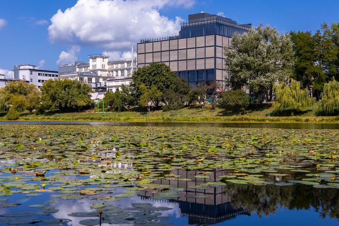 Muzeum Fabryka Czekolady Warszawa