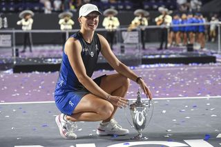 US OPEN 2025 - gdzie oglądać mecze Igi Świątek? Sprawdź plan transmisji
