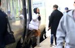 Justyna Steczkowska już w Sopocie