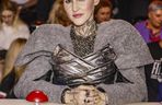 Agnieszka Chylińska zagra w USA. Tyle zarobi za koncerty 