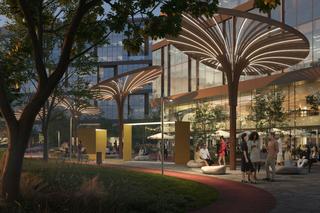 Grundmanna Office Park w Katowicach