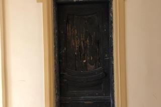 Znalezisko w Warszawie 