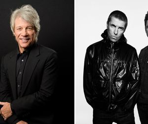 Jon Bon Jovi chwali Oasis za powrót na scenę. Samo brzmienie gitar było warte ceny biletu 