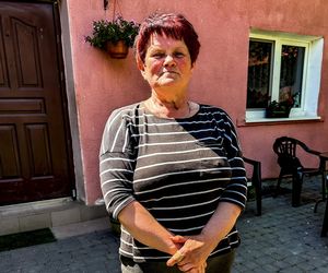 Listonosz Leszek wracał do żony z bukietem róż. Tragiczny wypadek wszystko przekreślił