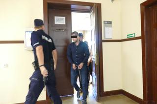 Właściciele pensjonatu nie żyją