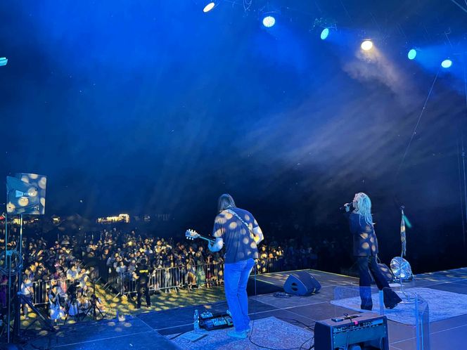 Festyn pod Zaporą w Brodach (06.07.2025)