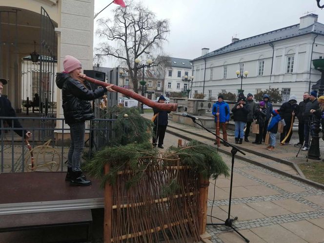 W Siedlcach zagrali na ligawkach