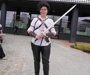 Pyrkon 2024 - Najlepsze cosplaye z wydarzenia! ZOBACZ niesamowite stroj uczestników konwentu!