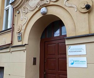 Czajcza 2a. Kamienica w Poznaniu