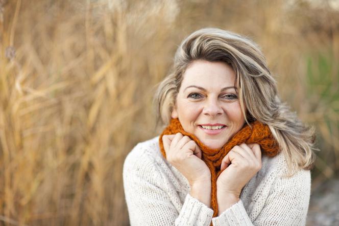 Problemy z seksem po menopauzie