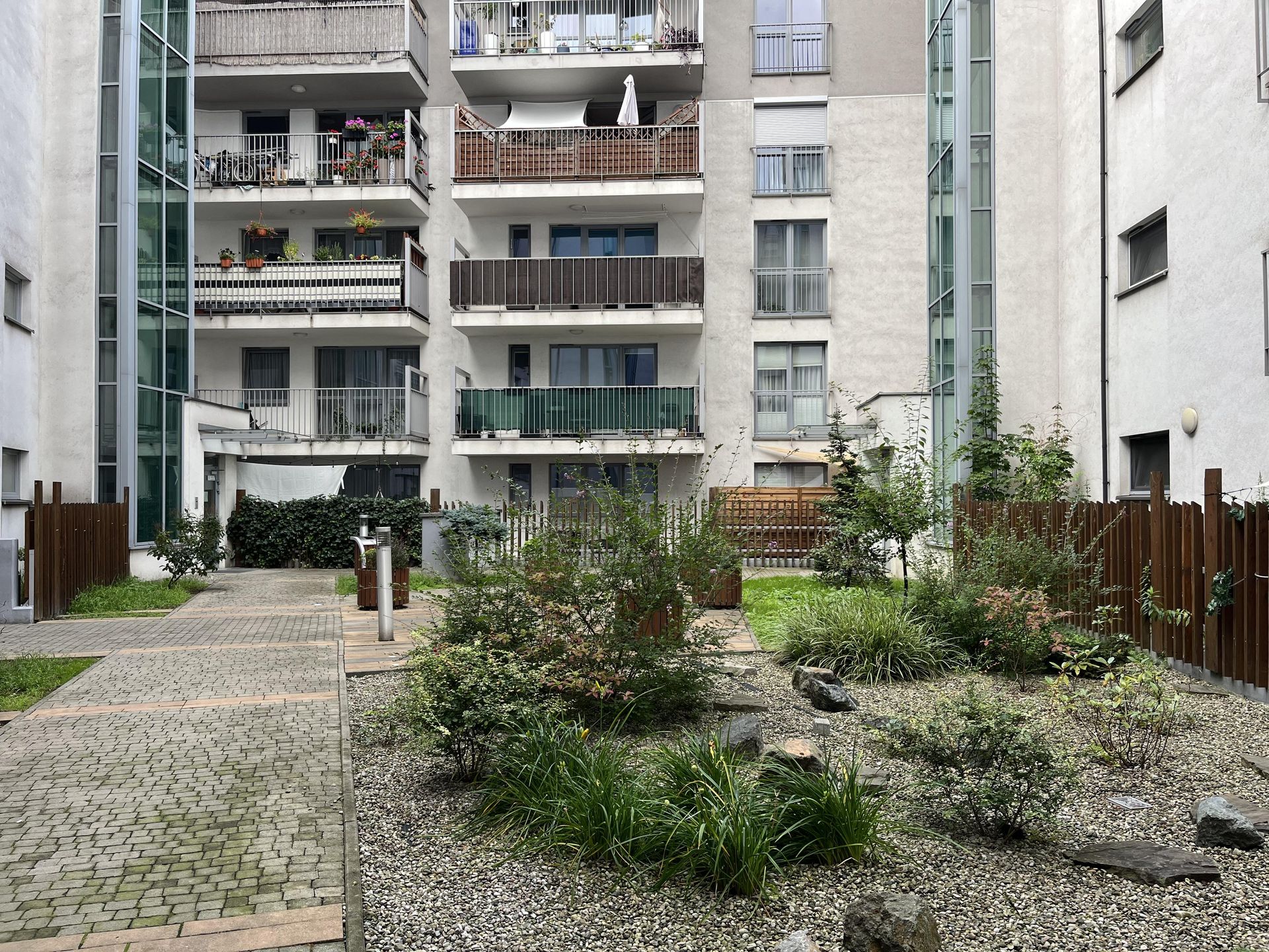 Apartamenty Wielicka w Krakowie